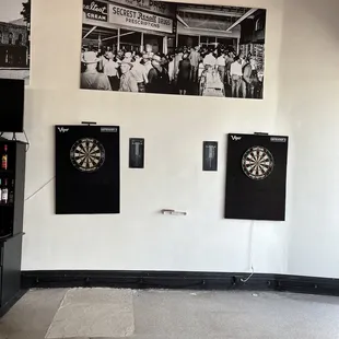 Darts