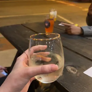 drink