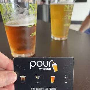 Beer