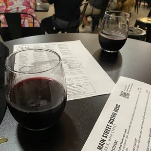 drink
