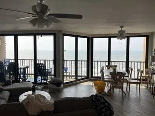 Sea Gull Condominiums