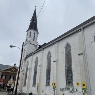 Philly Cheesesteak Brisket Sandwich