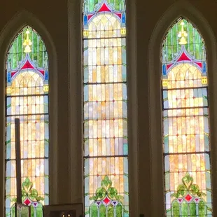 Heritage Antiques is attached to this great restaurant