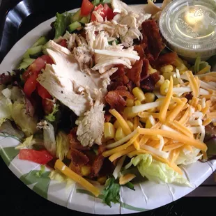 Cobb Salad