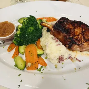 Pork Chop