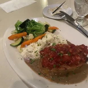 Meatloaf