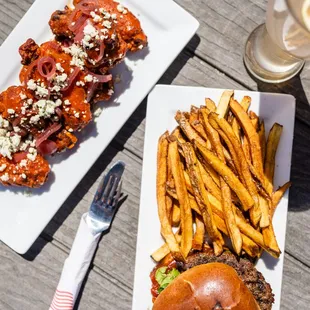 chicken wings, chicken wings and fried chicken, bbq wings, fried chicken, food, poultry, bbq chicken, chicken, fried chicken wings