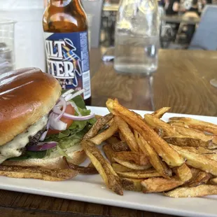 burgers, burger, food