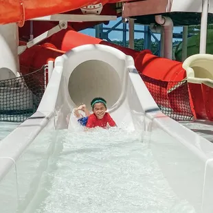 Slide