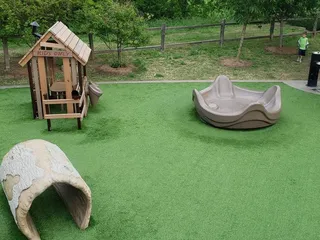 Beard Park