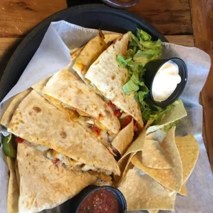 burritos and wraps, food