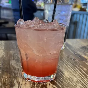 Raspberry Mule