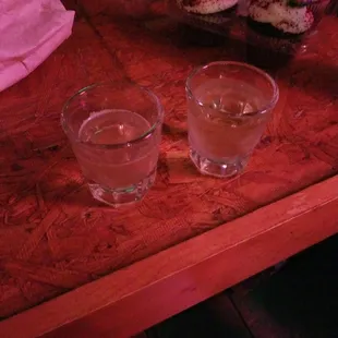 pink power ranger &amp; kamikazi