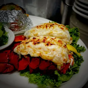 seafood, fish, grilled fish, grilled seafood, food