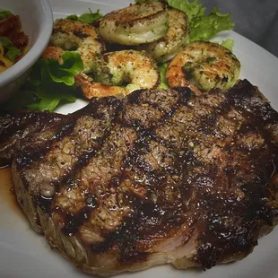 food, steak