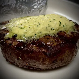 food, steak