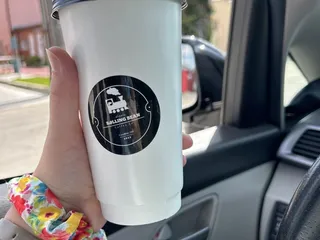 Spots Rolling Bean Coffee