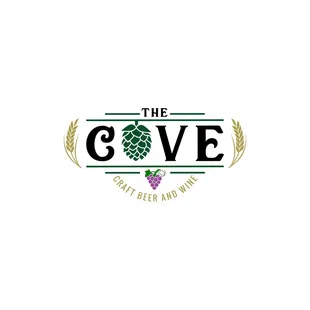 the cove craft beer and wine