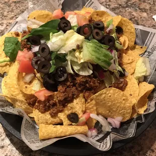 Nachos