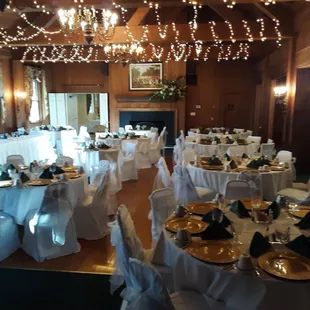 Chamber annual meeting