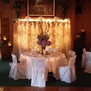 Franklin Community Wall of Excellence