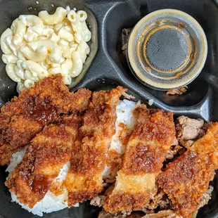 Chicken Katsu