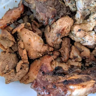 Teriyaki Chicken