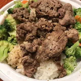 Beef Bowl