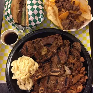 The Cove Platter
