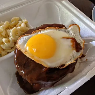 Loco Moco