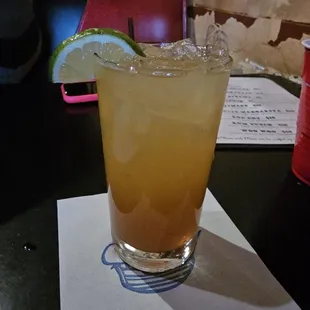 drink