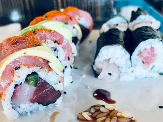 Misono Sushi & Asian Bistro