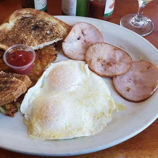 The Cove on Castro Cafe