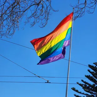 Flag for all