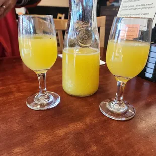 Mimosa