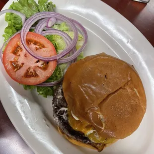 Best burger