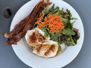 Precita Park Cafe