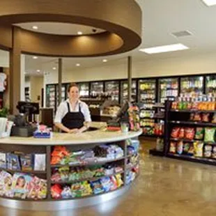 Friendly costumer service