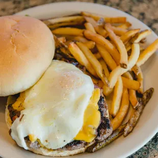 burger, burgers, food