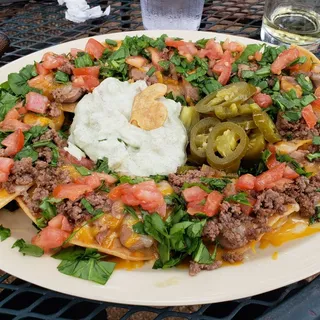 Super Nachos