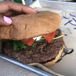 Real Burger
