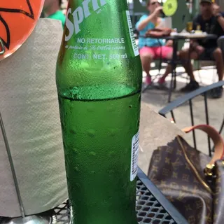 Sprite