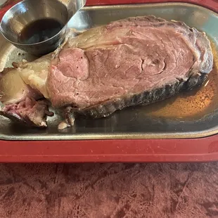 Prime Rib