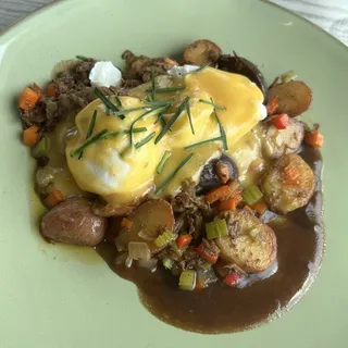 Red Barrel Braised Short Rib