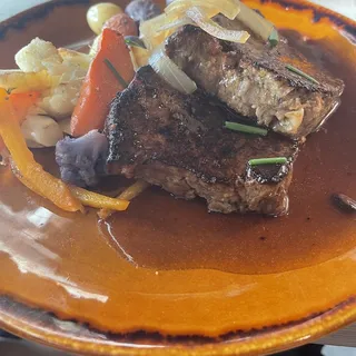 Sweet Onion Meatloaf