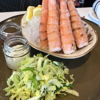 Jumbo Peel and Eat Shrimp