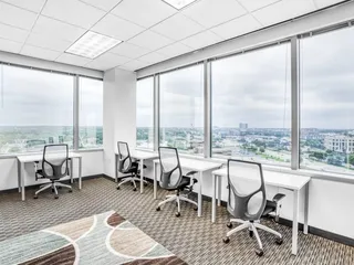 Regus Minnesota Minnesota Center