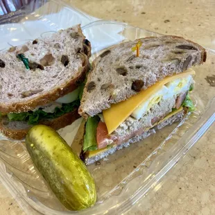 The Coventry Deli