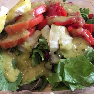 Italian Salad