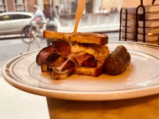Christie's Deli